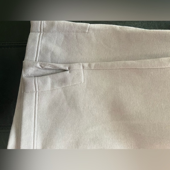 Nike High waisted Phoenix Fleece pants - Picture 7 of 8